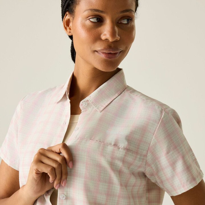 Mindano VIII Blouse Wms afbeelding