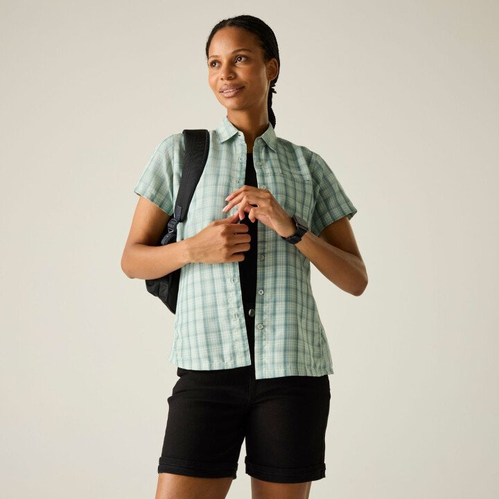 Mindano VIII Blouse Wms afbeelding