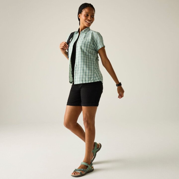 Mindano VIII Blouse Wms afbeelding