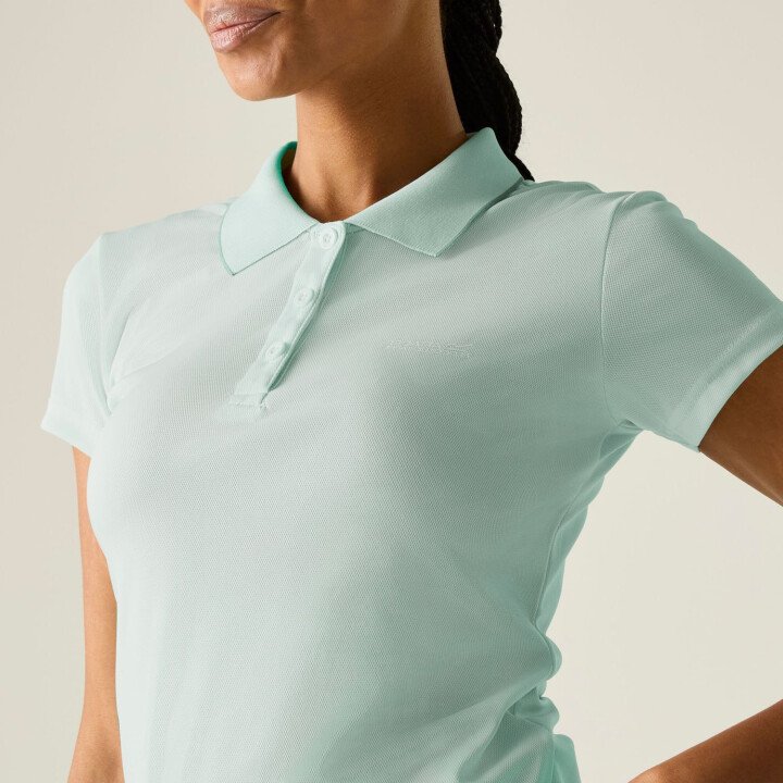 Maverick V Polo Women afbeelding