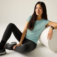 Hyperdimension II Shirt Wms afbeelding