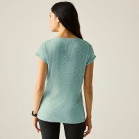 Hyperdimension II Shirt Wms afbeelding