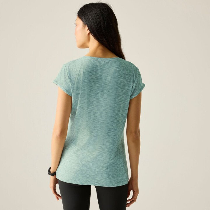 Hyperdimension II Shirt Wms afbeelding