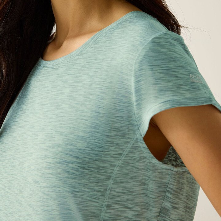 Hyperdimension II Shirt Wms afbeelding