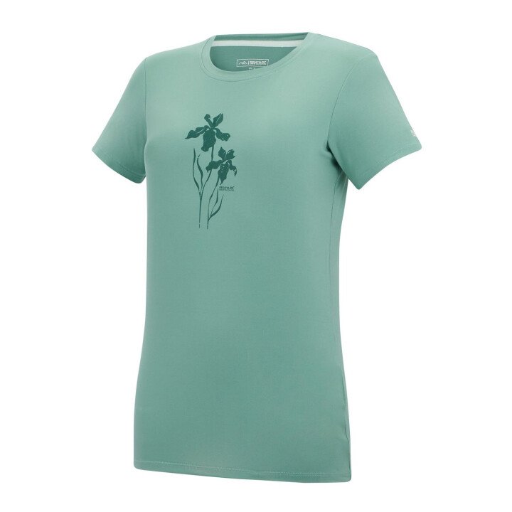 Fingal Stretch T-Shirt Wms afbeelding