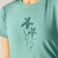 Fingal Stretch T-Shirt Wms afbeelding