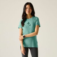 Fingal Stretch T-Shirt Wms afbeelding