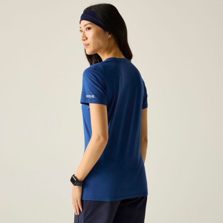 Fingal Stretch T-Shirt Wms afbeelding
