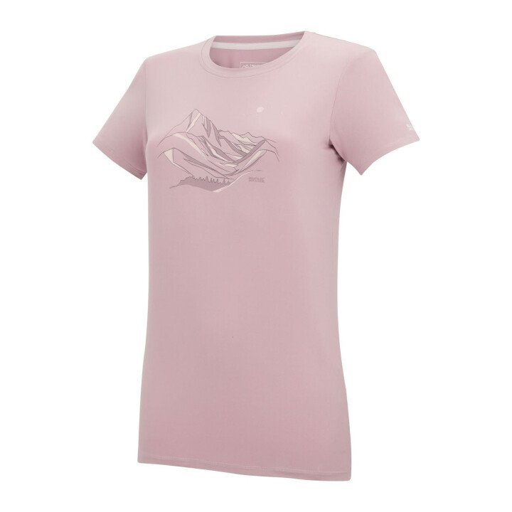 Fingal Stretch T-Shirt Wms afbeelding