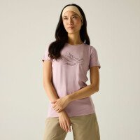Fingal Stretch T-Shirt Wms afbeelding