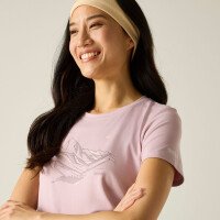 Fingal Stretch T-Shirt Wms afbeelding