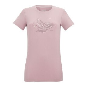 Fingal Stretch T-Shirt Wms afbeelding