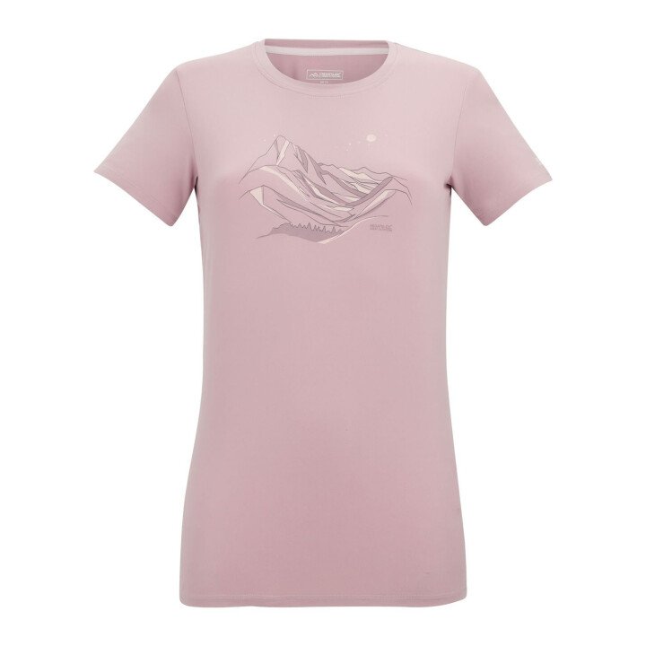 Fingal Stretch T-Shirt Wms afbeelding
