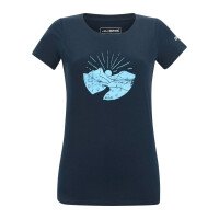 Breezed T-Shirt Wms afbeelding
