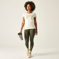 Breezed T-Shirt Wms afbeelding