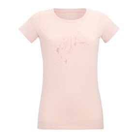 Breezed T-Shirt Wms afbeelding