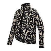 Frankie Full Zip Fleece Wms afbeelding