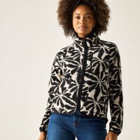 Frankie Full Zip Fleece Wms afbeelding