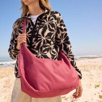 Frankie Full Zip Fleece Wms afbeelding