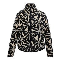 Frankie Full Zip Fleece Wms afbeelding
