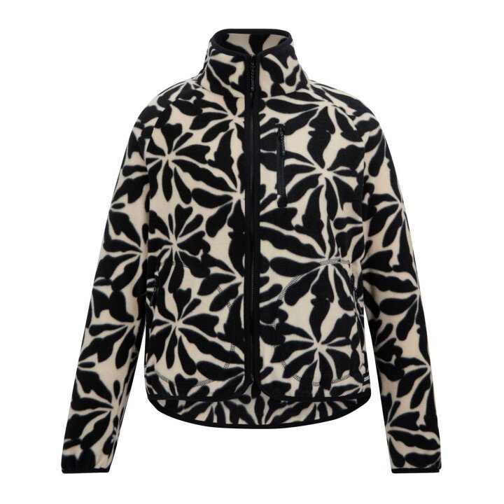Frankie Full Zip Fleece Wms afbeelding