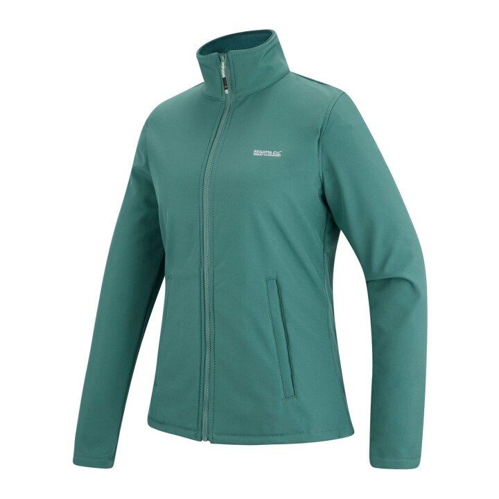 Connie V Softshell Wms afbeelding