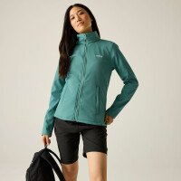 Connie V Softshell Wms afbeelding
