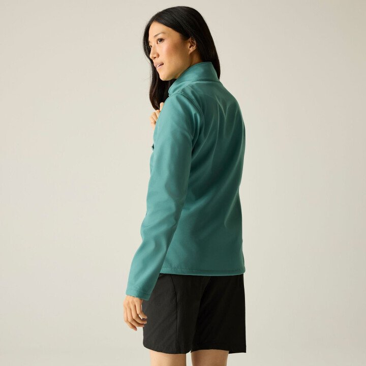 Connie V Softshell Wms afbeelding