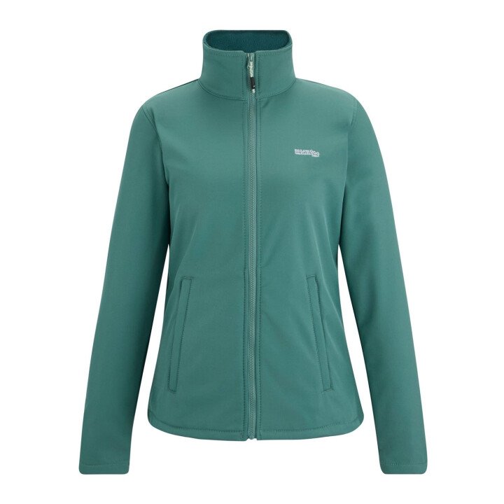 Connie V Softshell Wms afbeelding
