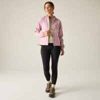 Arec III Softshell Jacket Wms afbeelding