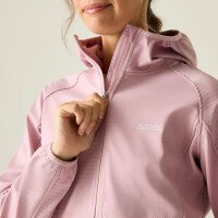 Arec III Softshell Jacket Wms afbeelding
