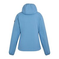 Arec III Softshell Jacket Wms afbeelding