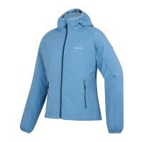 Arec III Softshell Jacket Wms afbeelding
