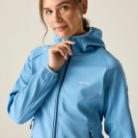 Arec III Softshell Jacket Wms afbeelding