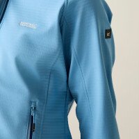 Arec III Softshell Jacket Wms afbeelding