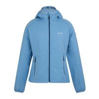 Arec III Softshell Jacket Wms afbeelding