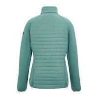 Clumber Hybrid Jacket Wms afbeelding