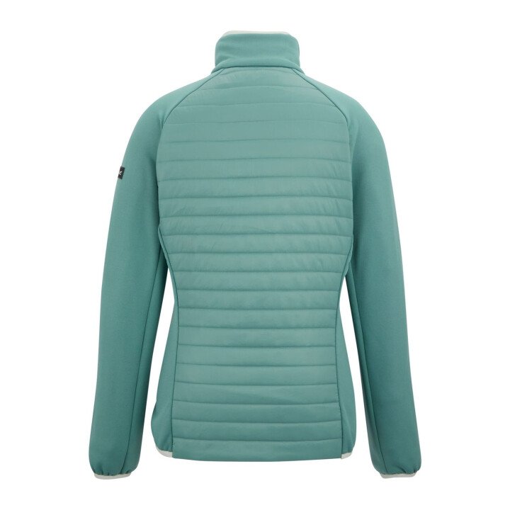 Clumber Hybrid Jacket Wms afbeelding