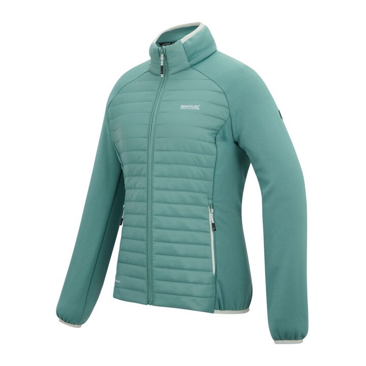 Clumber Hybrid Jacket Wms afbeelding