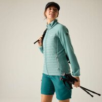 Clumber Hybrid Jacket Wms afbeelding