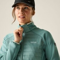 Clumber Hybrid Jacket Wms afbeelding