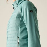 Clumber Hybrid Jacket Wms afbeelding