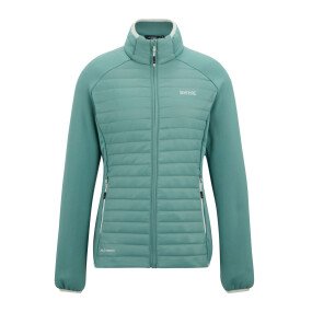 Clumber Hybrid Jacket Wms afbeelding