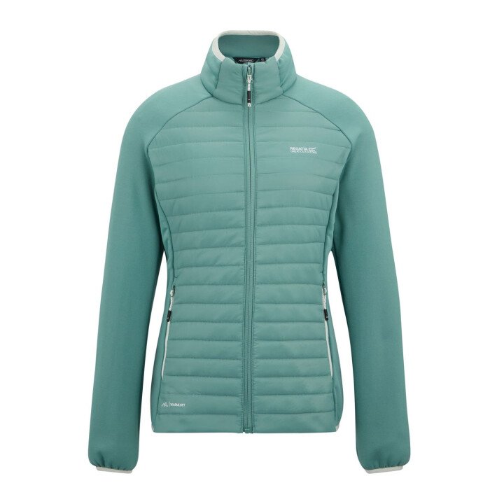 Clumber Hybrid Jacket Wms afbeelding