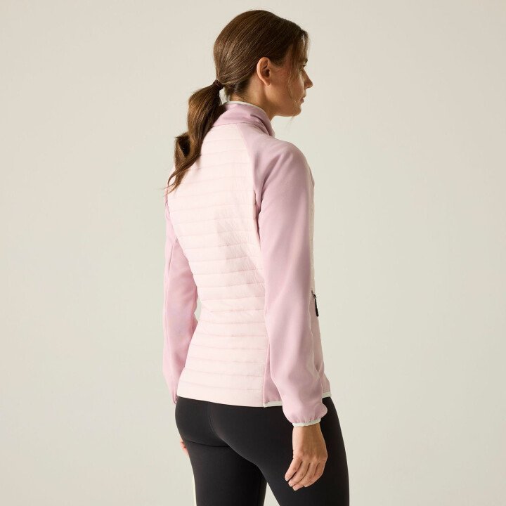 Clumber Hybrid Jacket Wms afbeelding