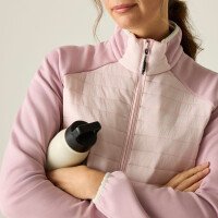 Clumber Hybrid Jacket Wms afbeelding