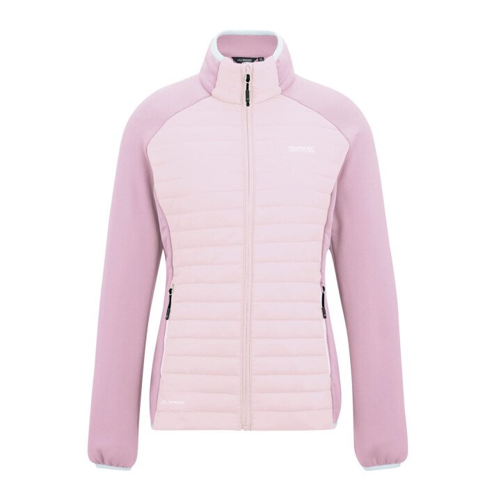 Clumber Hybrid Jacket Wms afbeelding