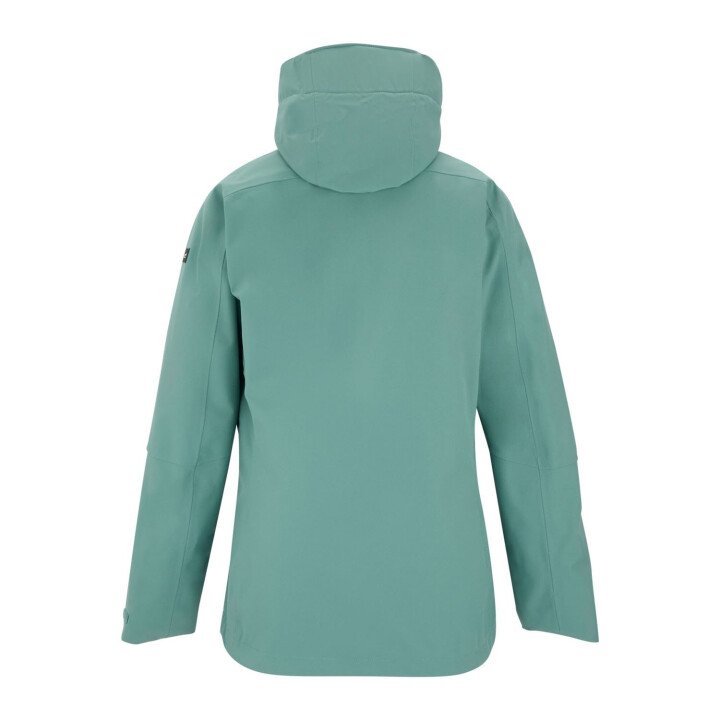 Birchdale II Jckt Waterproof Wms afbeelding