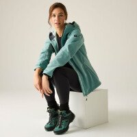 Birchdale II Jckt Waterproof Wms afbeelding