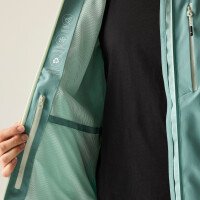 Birchdale II Jckt Waterproof Wms afbeelding